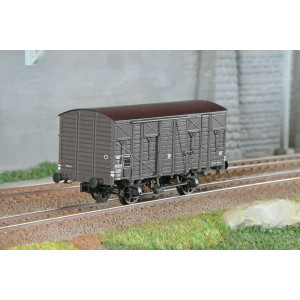 LS Models 31312 Wagon OCEM...
