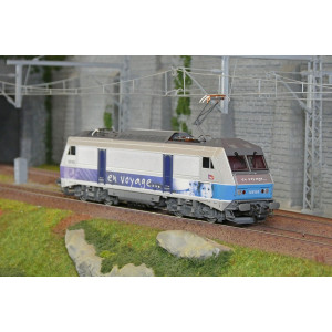 Roco 7500143 Locomotive électrique BB 126163, SNCF, livrée En Voyage Roco Roco_7500143 - 3