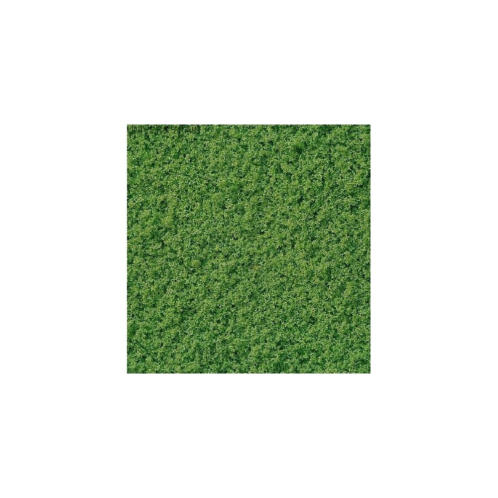 Busch 7321 Flocage micro flocons de mousse vert Busch Busch_7321 - 1