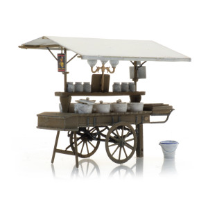 Artitec 387.581 Étal de harengs classique Artitec Arti_387.581 - 1