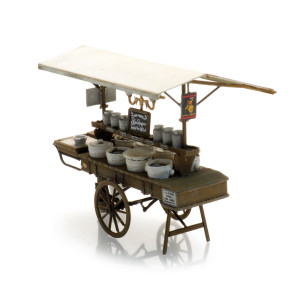 Artitec 387.581 Étal de harengs classique Artitec Arti_387.581 - 2