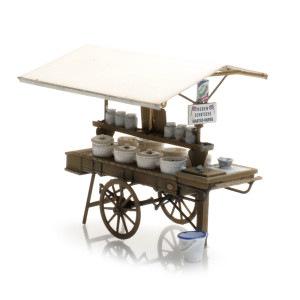 Artitec 387.581 Étal de harengs classique Artitec Arti_387.581 - 3