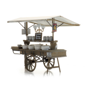 Artitec 387.581 Étal de harengs classique Artitec Arti_387.581 - 4