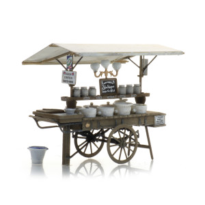 Artitec 387.581 Étal de harengs classique Artitec Arti_387.581 - 5