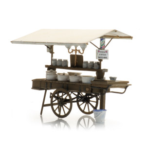 Artitec 387.581 Étal de harengs classique Artitec Arti_387.581 - 6