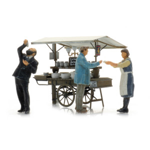 Artitec 387.581 Étal de harengs classique Artitec Arti_387.581 - 8