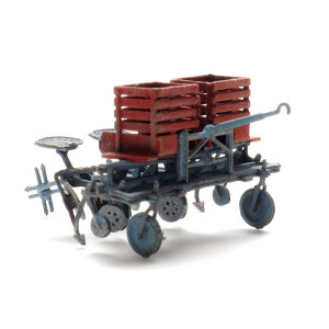 Artitec 387.585 Planteuse de pommes de terre Artitec Arti_387.585 - 4