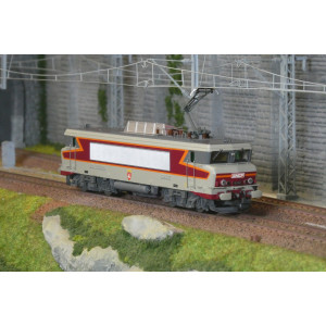 Roco 7500136 Locomotive électrique BB 15056, SNCF, blason Vannes Roco Roco_7500136 - 3