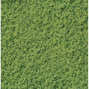 Busch 7327 Flocage mousse vert Busch Busch_7327 - 1