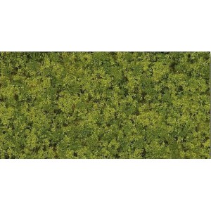 Busch 7345 Flocage mousse, 2 tons de vert Busch Busch_7345 - 1