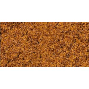 Busch 7346 Flocage mousse, 2 tons de brun Busch Busch_7346 - 1