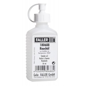 Faller 180688 Liquide fumigène spécial 50 ml Faller Faller_180688 - 1