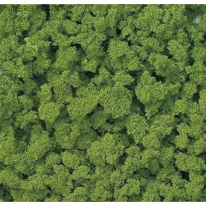 Busch 7361 Flocage mousse buisson vert de mai Busch Busch_7361 - 1