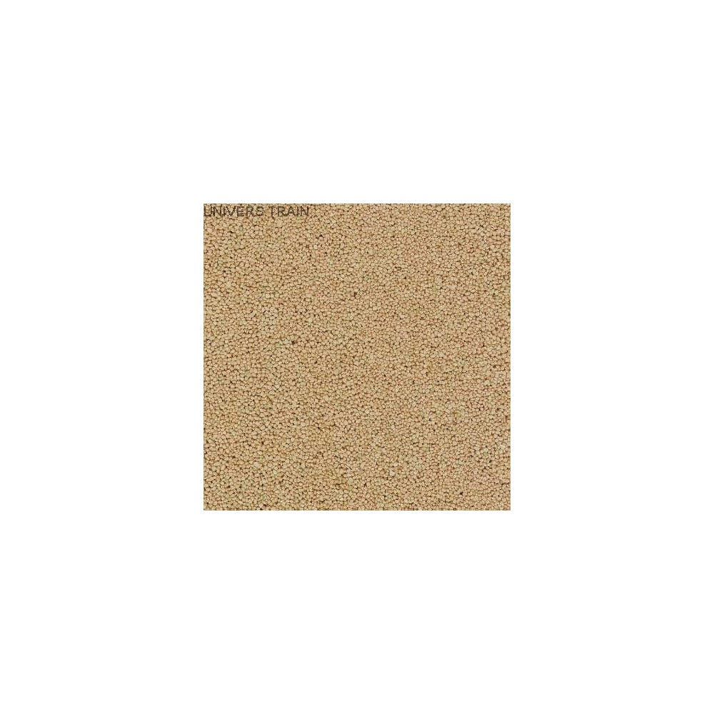 Busch 7060 Ballast beige pour voies Busch Busch_7060 - 1