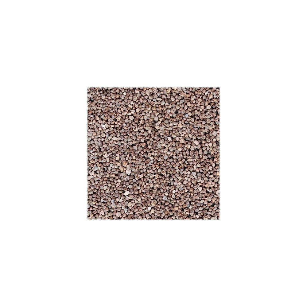 Ballast brun 230g-HO 1/87-BUSCH 7064 