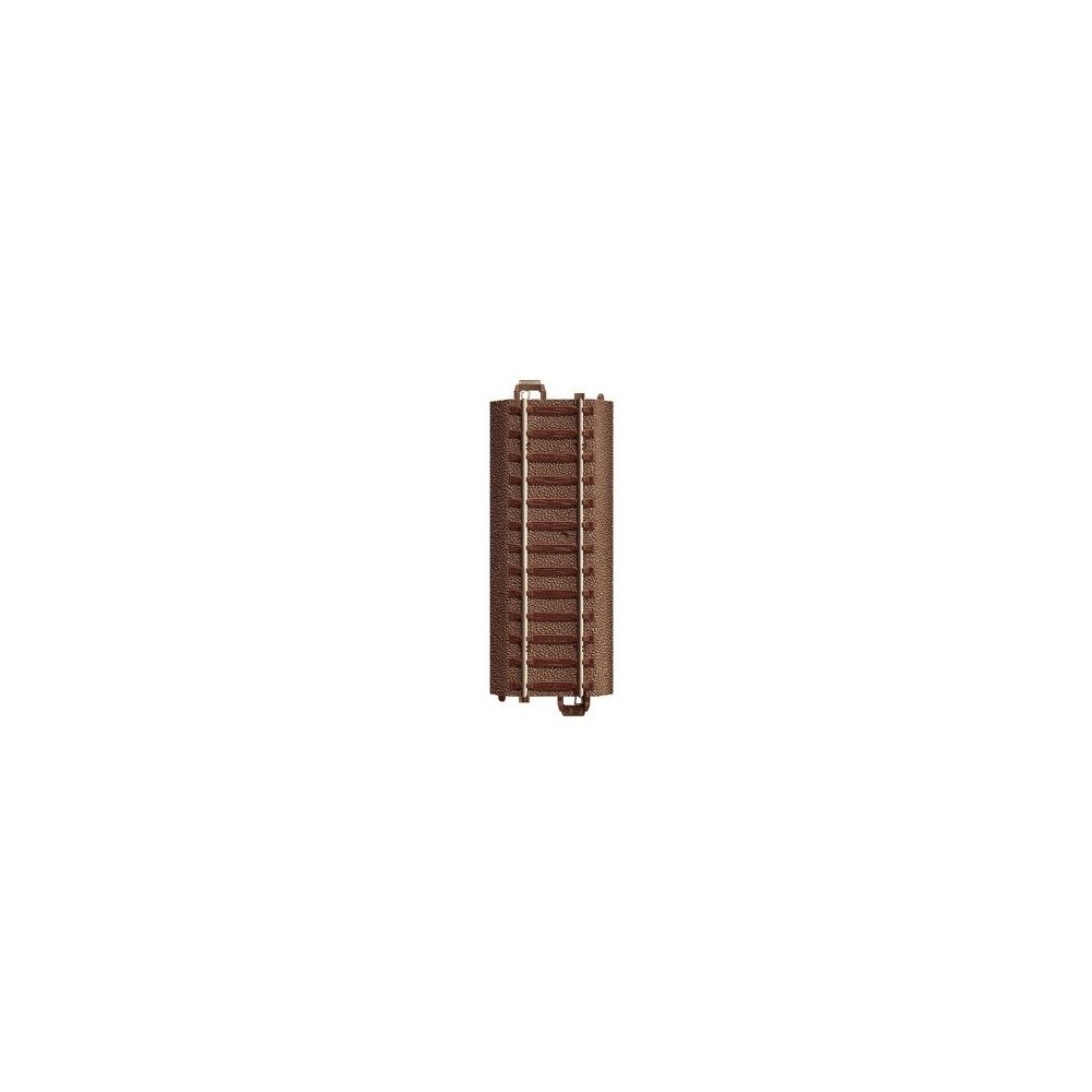 Trix 62094 Rail droit, longueur 94.2 mm Trix 62094 Rail droit, longueur 94.2 mm