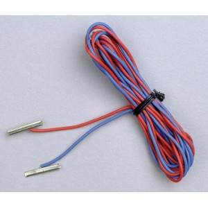 Piko 55292 Eclisses avec cable d'alimentation Piko Piko_55292 - 1