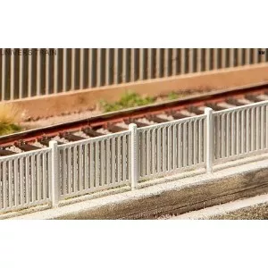 Faller 180428 Maquette, cloture moderne Faller Faller_180428 - 1