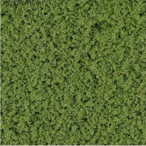 Busch 7332 Flocage mousse feuillage vert Busch Busch_7332 - 1