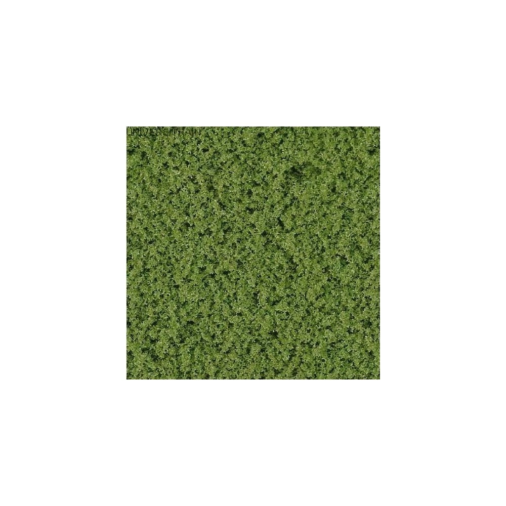 Busch 7332 Flocage mousse feuillage vert Busch Busch_7332 - 1