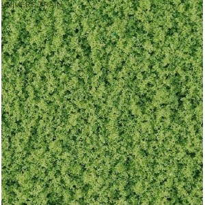 Busch 7337 Flocage sachet mousse vert Busch Busch_7337 - 1