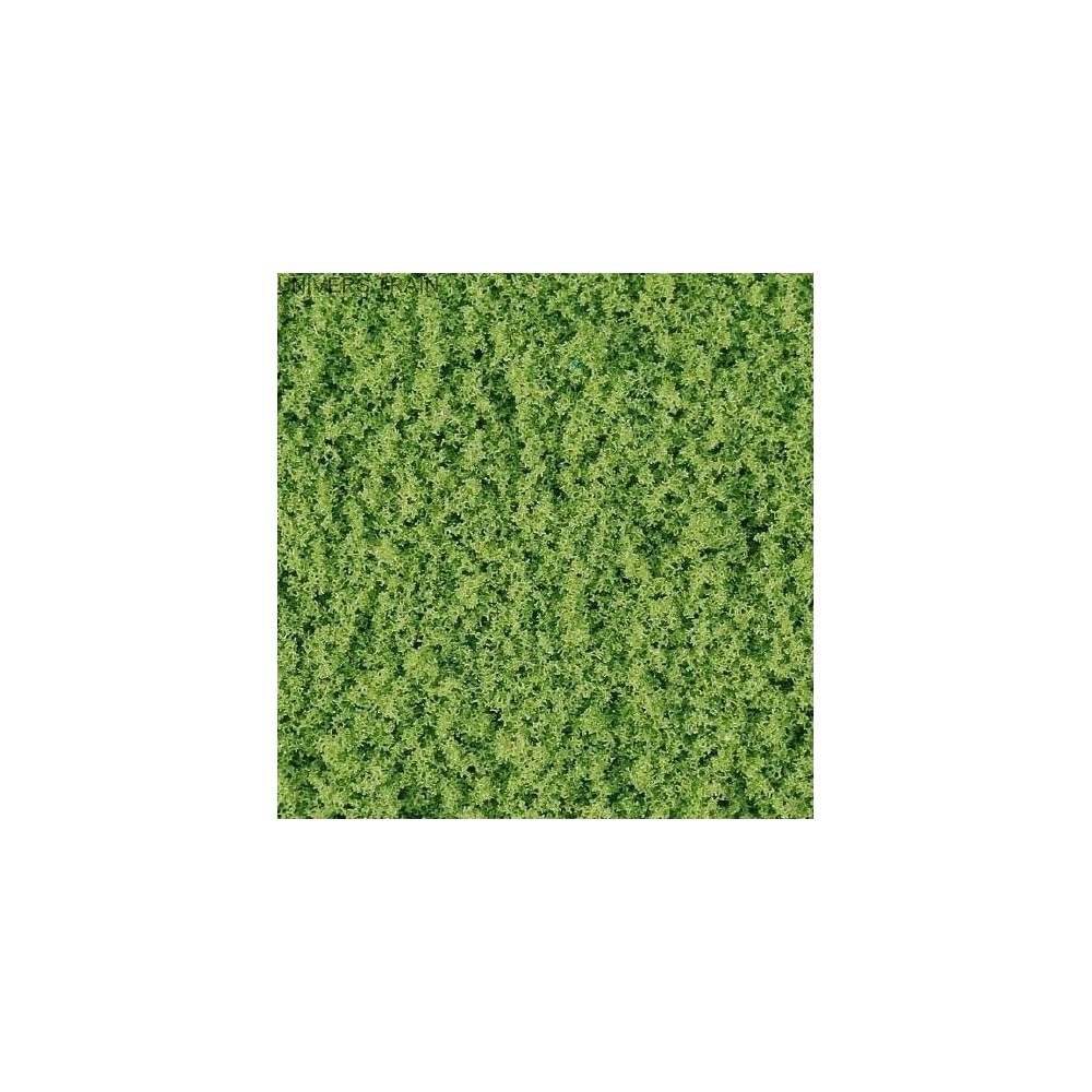 Busch 7337 Flocage sachet mousse vert Busch Busch_7337 - 1