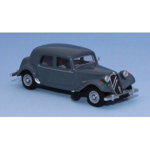 SAI 6103 Citroën Traction 11B 1952, gris bruyère Sai Sai_6103 - 1