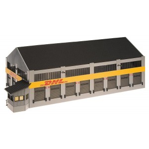 Faller 130981 Maquette, centre logistique DHL Faller Faller_130981 - 2