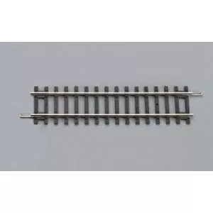 Piko 55203 Rail droit, longueur 115 mm Piko Piko_55203 - 1