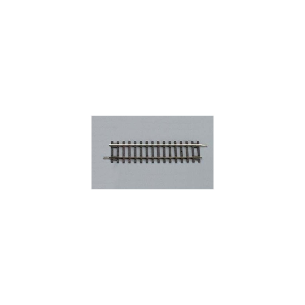 Piko 55203 Rail droit, longueur 115 mm Piko Piko_55203 - 1