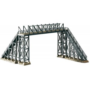 Faller 131361 Maquette, Passerelle pour piétons Faller Faller_131361 - 2