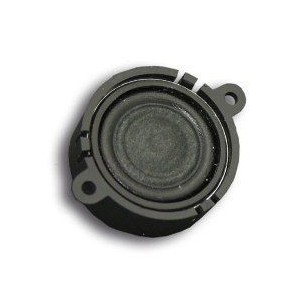 Esu 50331 Haut parleur rond diametre 20 mm, 4 Ohms Esu Esu_50331 - 1