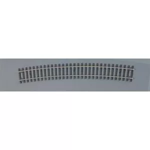 Piko 55219 Rail courbe R9 rayon 908 mm / 15° Piko Piko_55219 - 1