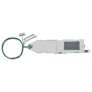 Rocoline ballast 42624 Moteur d'aiguillage numérique universel, électromagnétique Roco Roco_42624 - 1