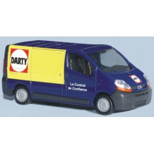 Sai 3633 Renault Trafic II, Darty Sai Sai_3633 - 1