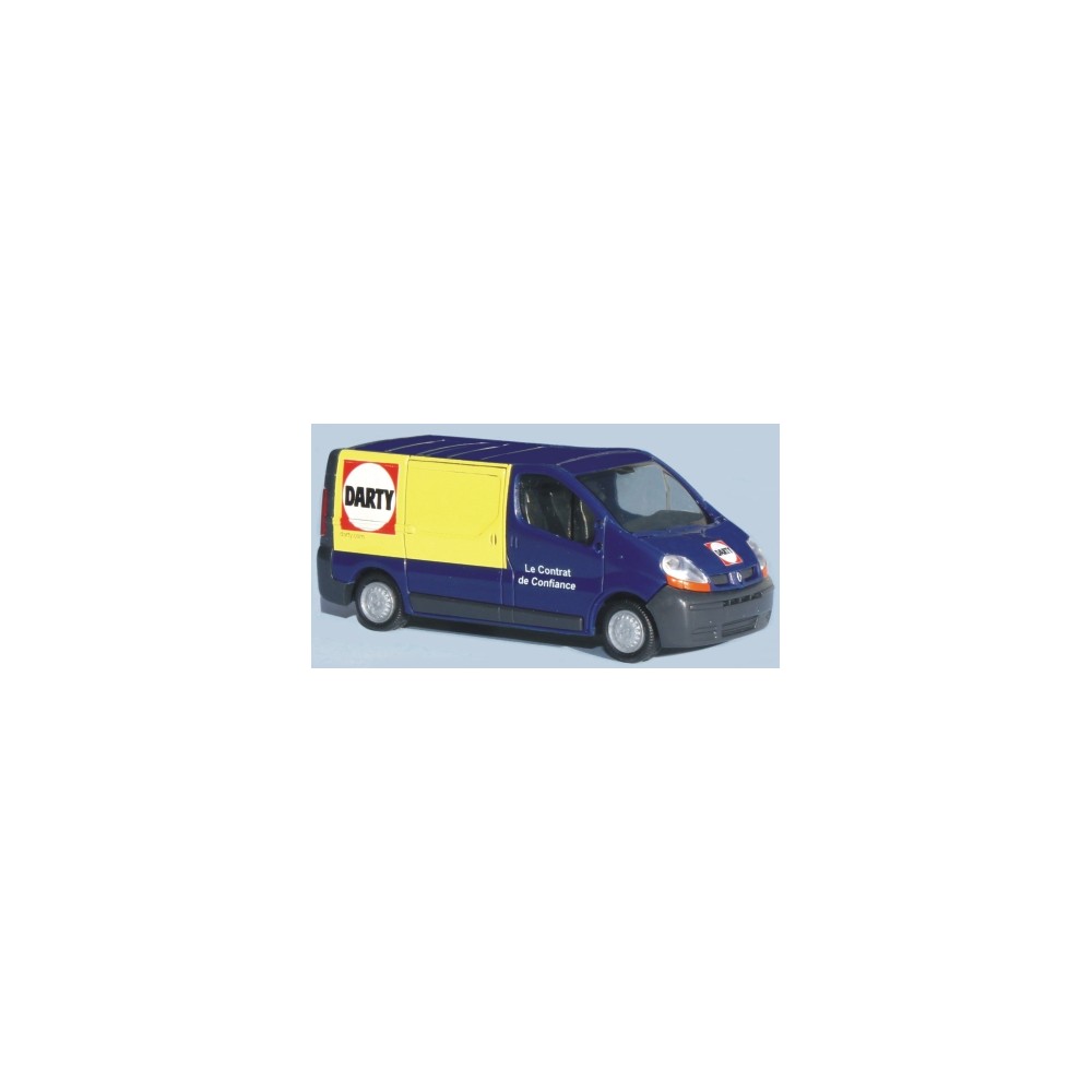 Sai 3633 Renault Trafic II, Darty Sai Sai_3633 - 1