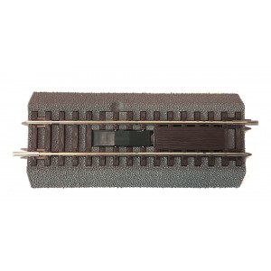 Rocoline ballast 42519 Voie de découplement G1/2 115mm Roco Roco_42519 - 1