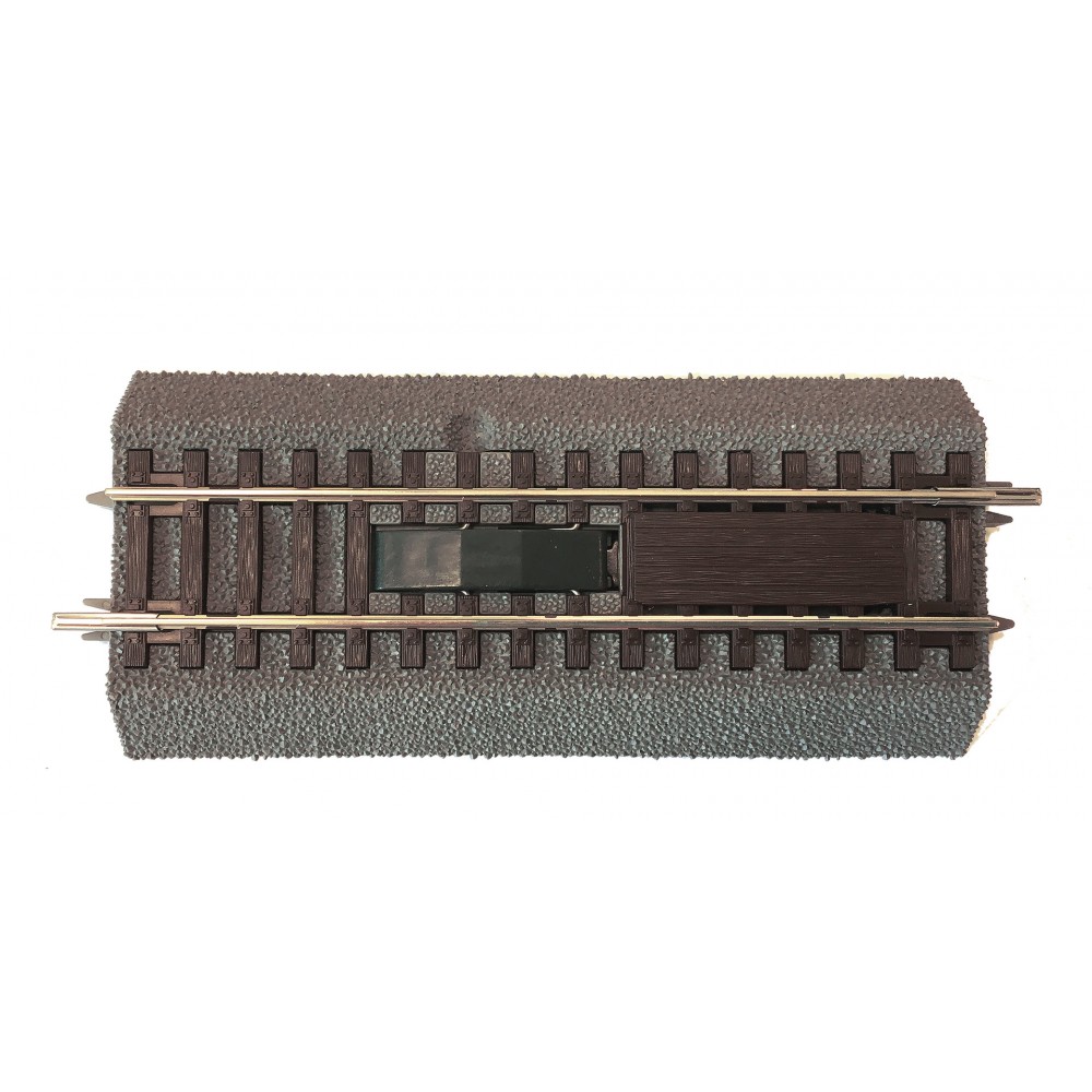 Rocoline ballast 42519 Voie de découplement G1/2 155mm Rocoline ballast 42519 Voie de découplement G1/2 155mm
