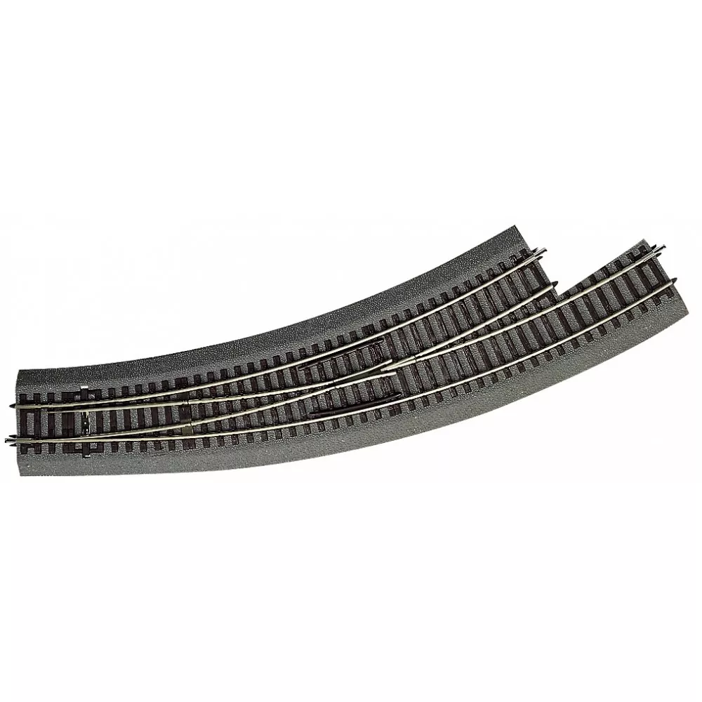 Rocoline ballast 42570 Aiguillage courbe gauche BWl5/6 Roco Roco_42570 - 1 Rocoline ballast 42570 Aiguillage courbe gauche BWl5/6 Roco Roco_42570 - 1
