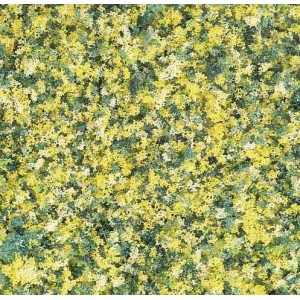 Busch 7358 Flocage mousse, imitation fleurs Busch Busch_7358 - 1