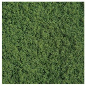 Busch 7318 Flocage mousse, feuillage vert moyen Busch Busch_7318 - 1