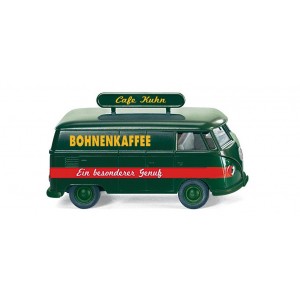 Wiking 079703 Volkswagen T1, Cafe Kuhn Sai Sai_079703 - 1