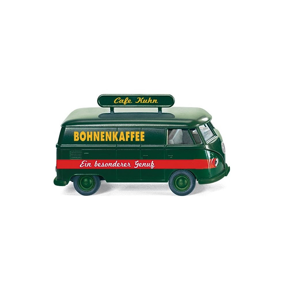 Wiking 079703 Volkswagen T1, Cafe Kuhn Sai Sai_079703 - 1