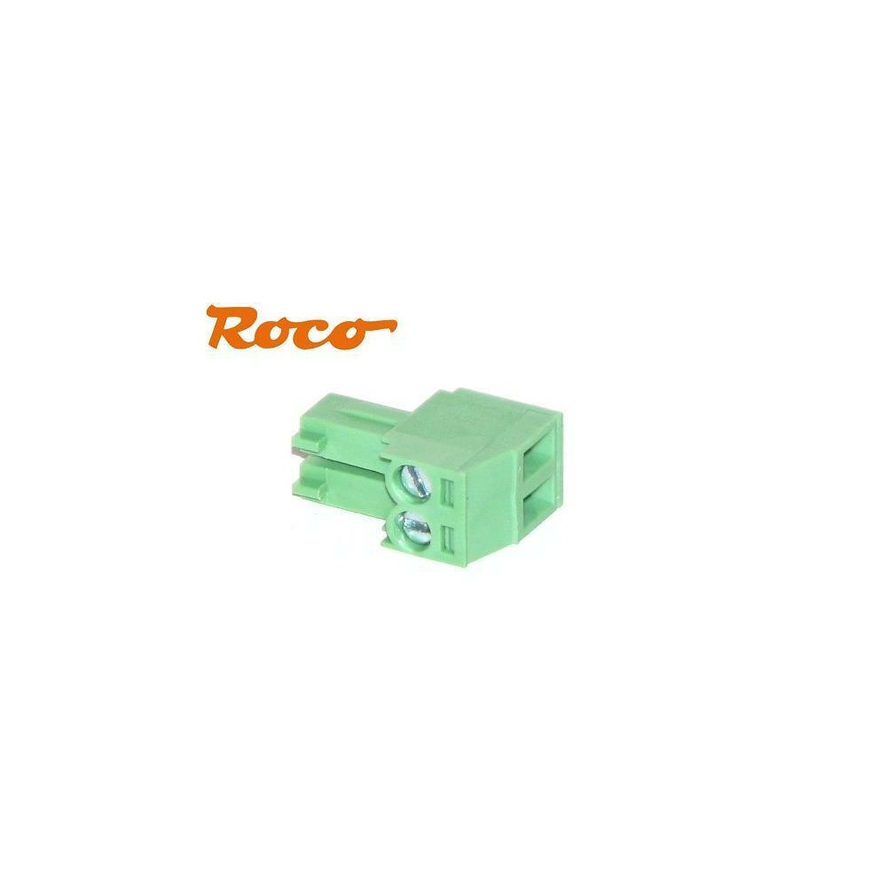 Roco 96321 Prise d'alimentation digital Z21 Roco Roco_96321 - 1