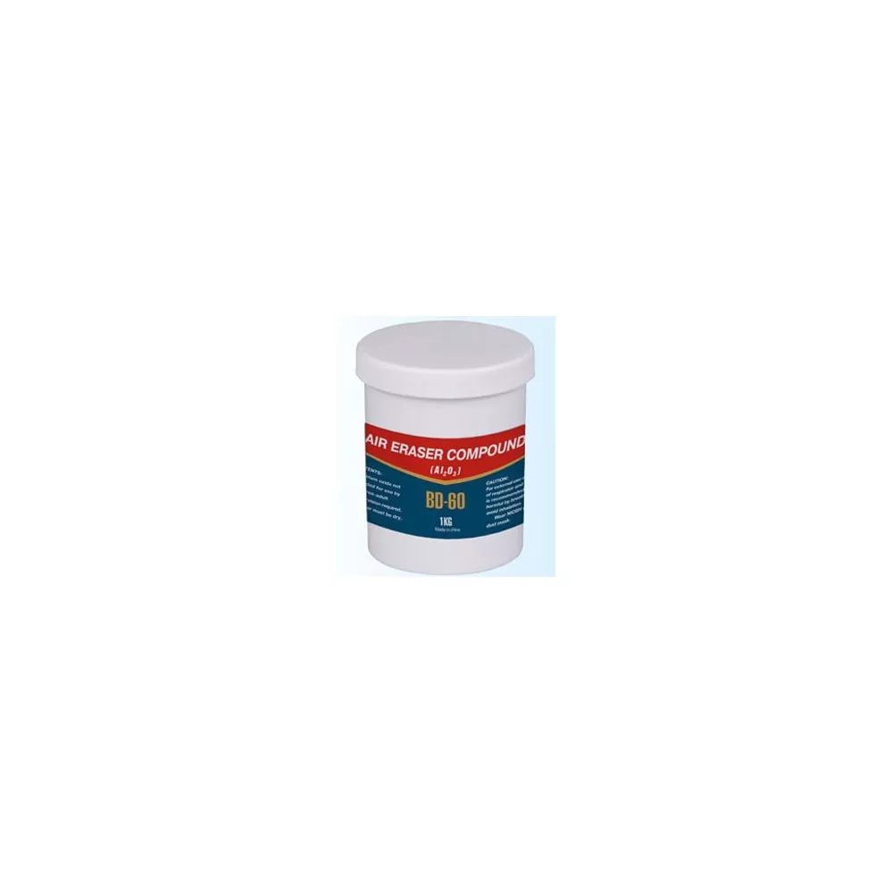 Fengda BD-60 Sable 1kg pour sableuse BD-178 Scientific-France BD-60 - 1 Fengda BD-60 Sable 1kg pour sableuse BD-178 Scientific-France BD-60 - 1