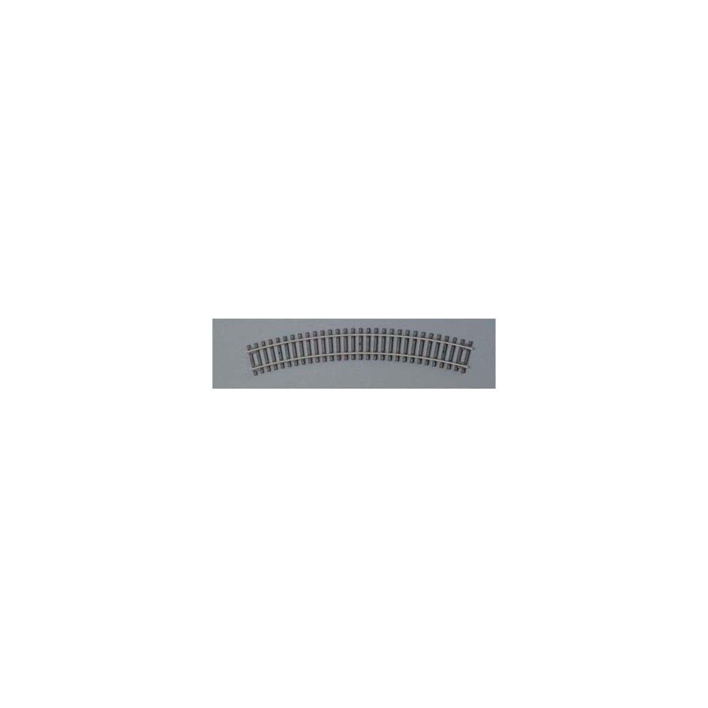 Piko 55212 Rail courbe R2 rayon 421.88 mm/30° Piko Piko_55212 - 1 Piko 55212 Rail courbe R2 rayon 421.88 mm/30° Piko Piko_55212 - 1