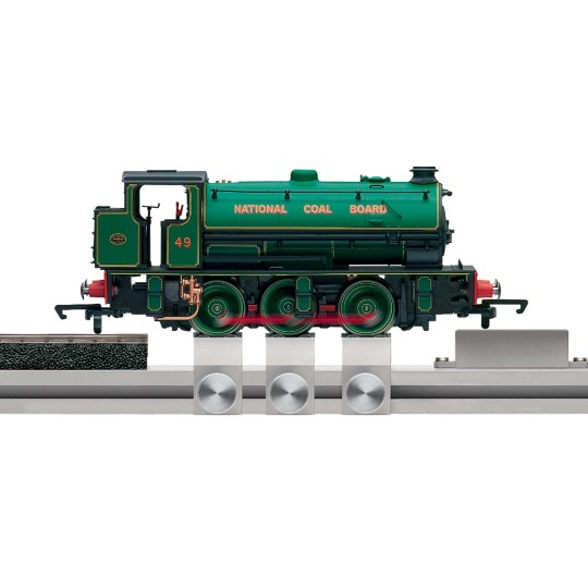 Maquette De Bâtiment HO - Maison/garage Par Vollmer, Faller Ou Pola - Occasion En Bon état - Pour Réseau De Train