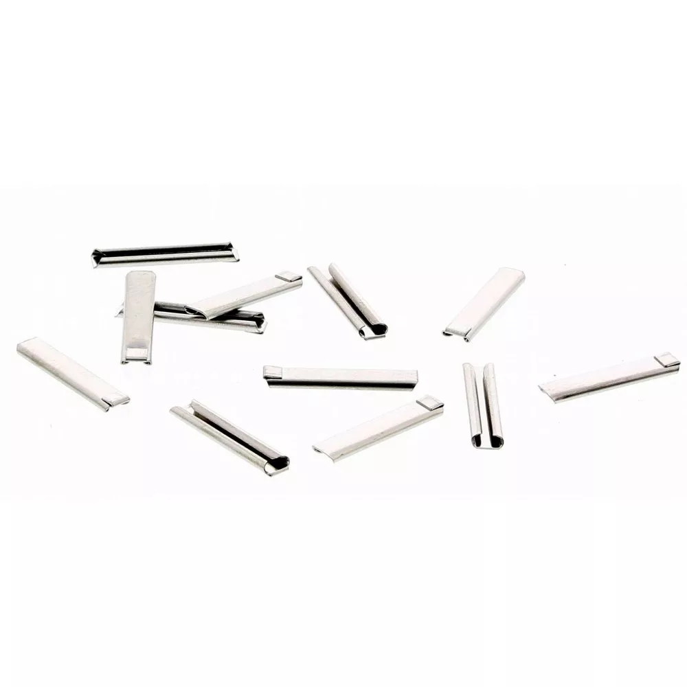 Jouef Hornby R910 Eclisse métal pour voie x12 Jouef R910 - 1 Jouef Hornby R910 Eclisse métal pour voie x12 Jouef R910 - 1