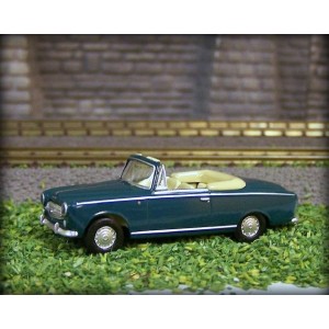 Sai 2532 Peugeot 403, vert métallisé Sai Sai_2532 - 1