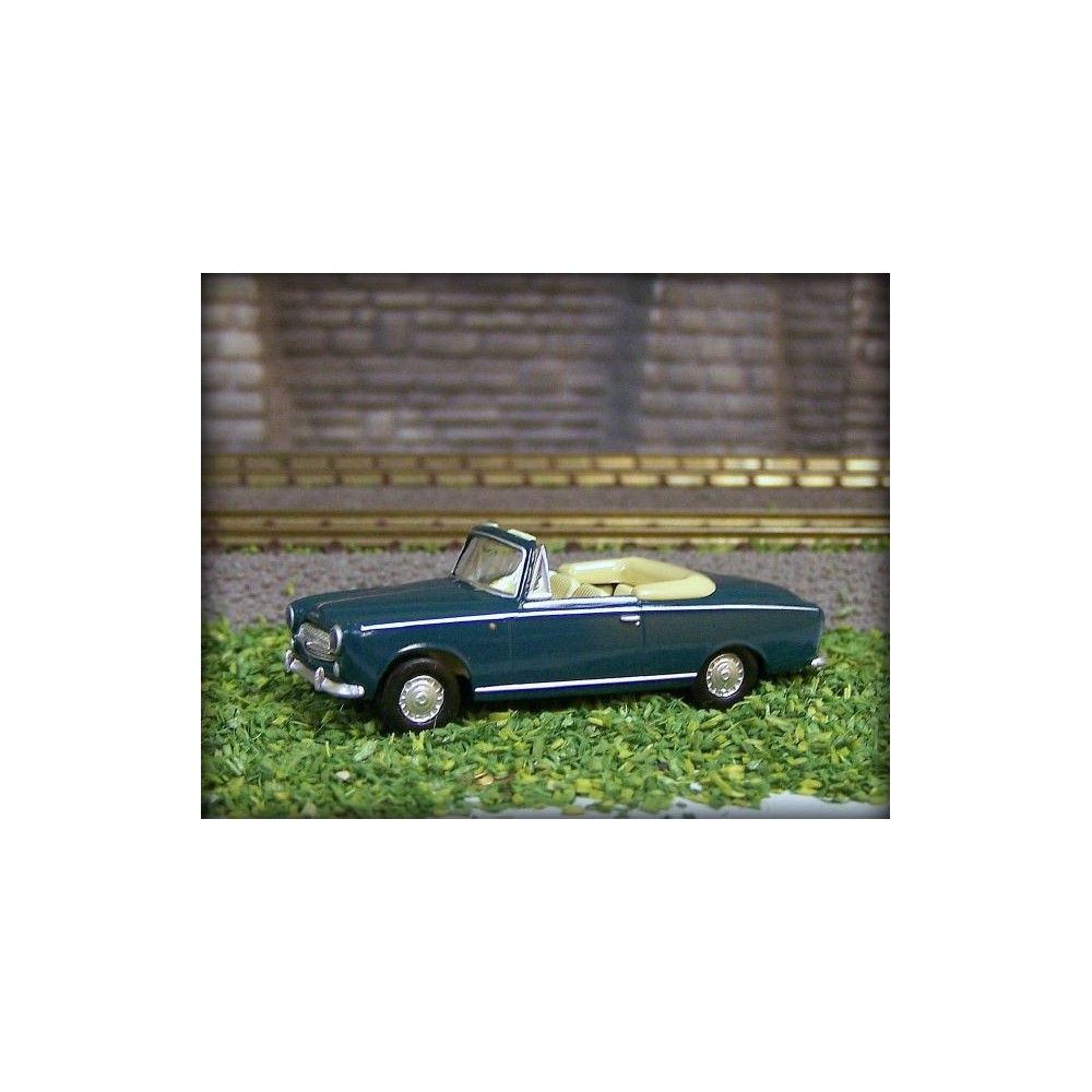 Sai 2532 Peugeot 403, vert métallisé Sai Sai_2532 - 1